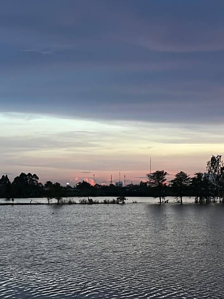 Đất nền 600m² đường Quảng Khánh, phường Mỹ Trà - Giá chỉ 1 tỷ!