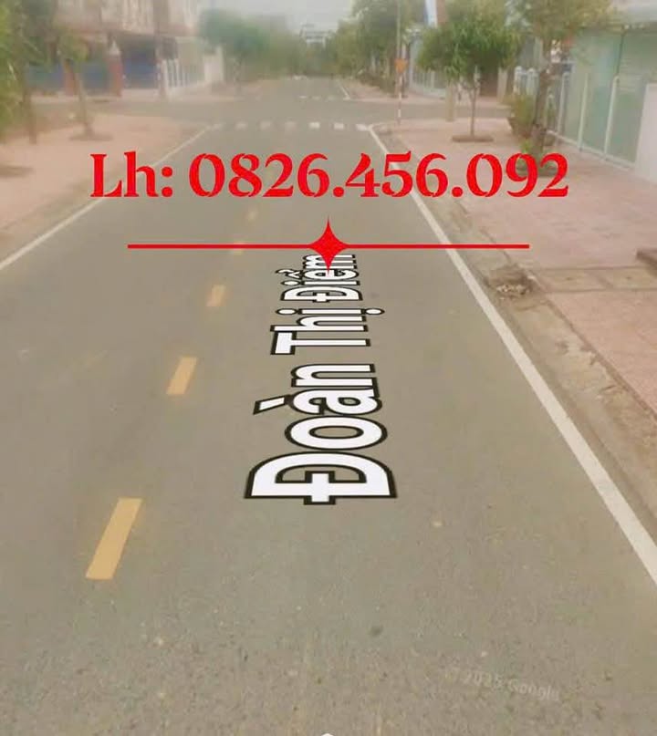 Đất nền TDC Tân Phú, Đồng Xoài 145m² giá thỏa thuận - Đầu tư sinh lời cao!