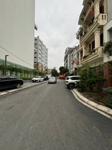 Bán lô đất đẹp phường Vĩnh Niệm, quận Lê Chân, Hải Phòng 87m² - Vị trí vàng đầu tư sinh lời!