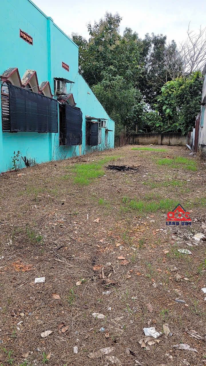 Đất nền 2 mặt tiền Thị Trấn Vĩnh An 171m² giá 2.4 tỷ - Cơ hội đầu tư sinh lời