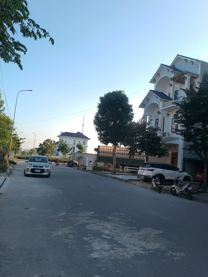 Đất nền Đa Mai, Bắc Giang 135.8m² giá chỉ 4.074 tỷ - Cơ hội đầu tư tuyệt vời!