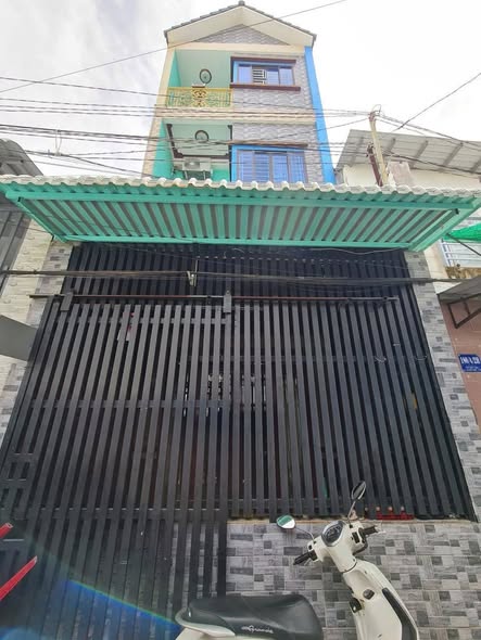 Nhà riêng Cái Khế, 63,7m² giá 2.83 tỷ - Kiến trúc hiện đại, sẵn sàng ở ngay!