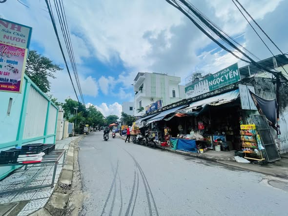 Đất Hòa An 82m² giá 3.29 tỷ - Đầu tư sinh lời với dãy trọ 6 triệu/tháng!