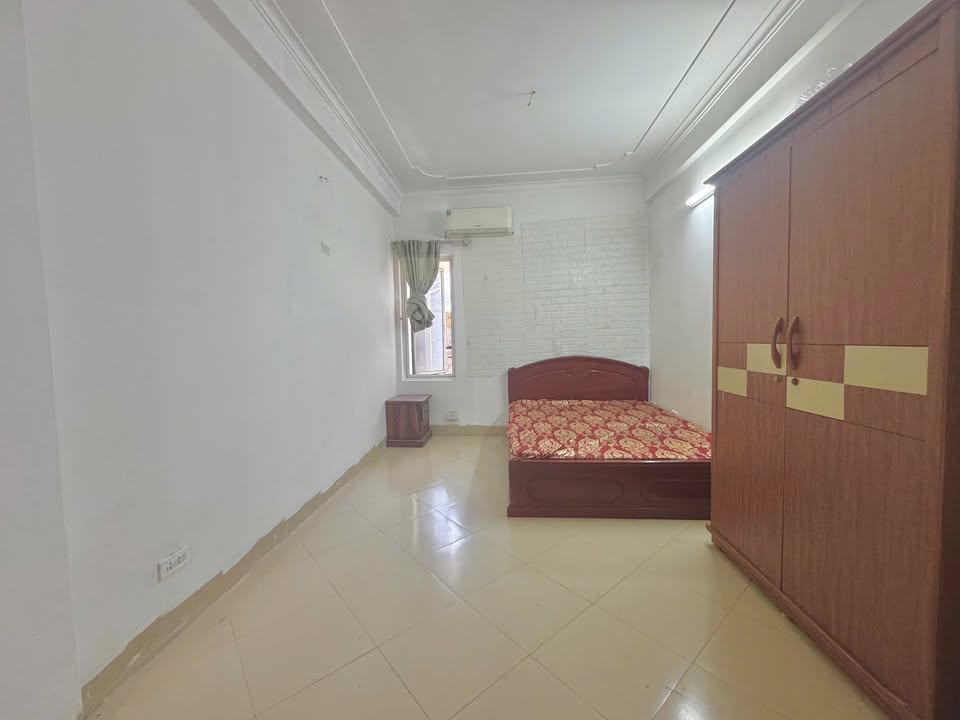 Phòng cho thuê tại Mai Dịch, Cầu Giấy 20m² giá chỉ 3 triệu - Full nội thất tiện nghi!