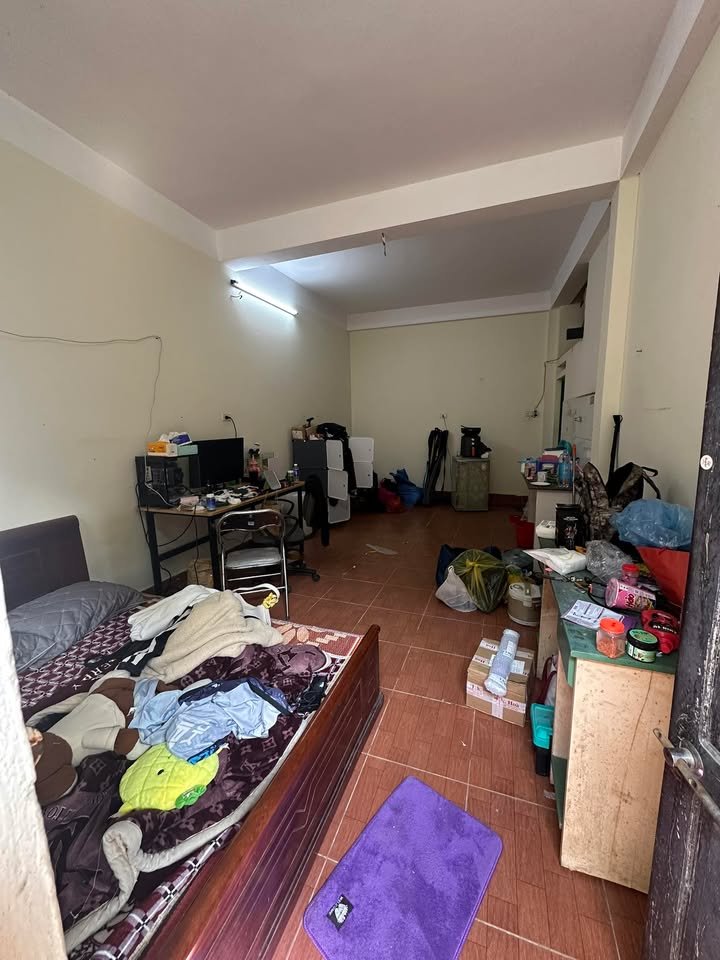 Phòng cho thuê tại Hoàng Công Chất, 25m² chỉ 2.7 triệu - Đầy đủ tiện nghi