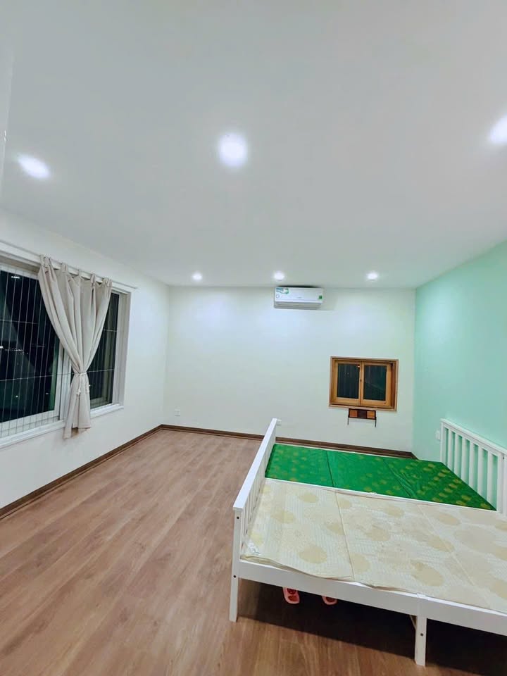 Căn hộ chung cư Tân Việt Hoài Đức 115m² giá thỏa thuận - Full đồ sẵn vào ở ngay!