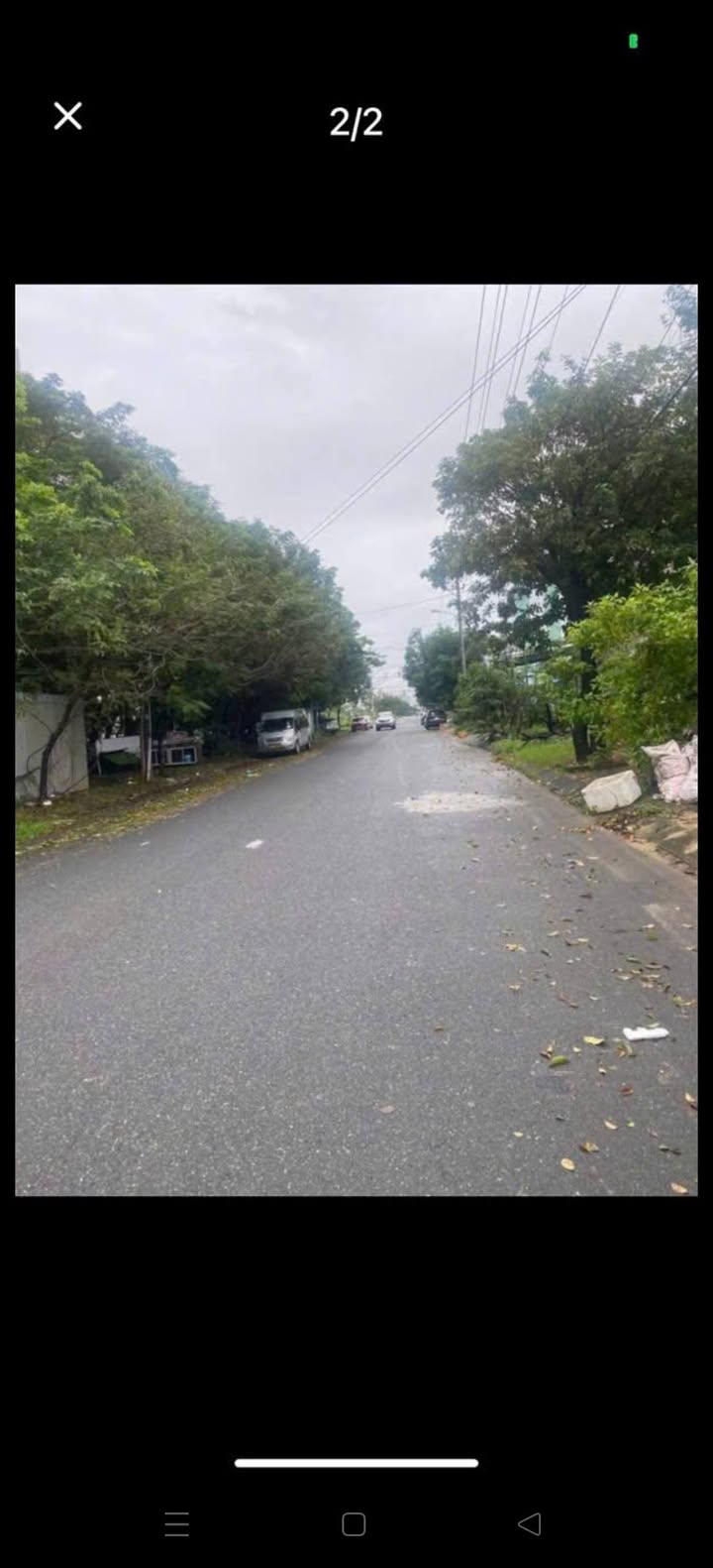 Bán đất Hòa Minh Đà Nẵng 90m² giá 5.98 tỷ - Vị trí đắc địa phát triển mạnh mẽ!