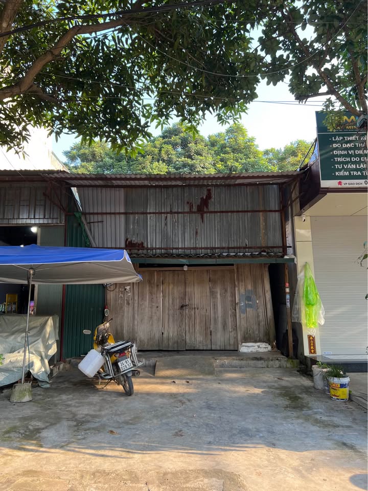 Bán đất đường B4A, Lào Cai 100m² giá 2.8 tỷ - Vị trí kinh doanh đắc địa!