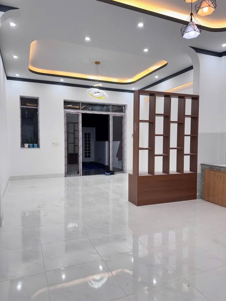 Nhà đẹp Tân Thành, Tân Phú 210m² giá 1.65 tỷ - Sổ đỏ chính chủ!