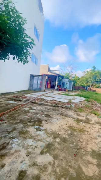 Đất ở Hòa Thọ Đông, Cẩm Lệ 130m² giá 3.39 tỷ - Đầu tư sinh lời ngay!