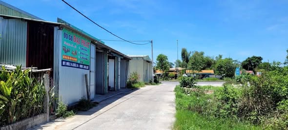 Đất nền Hòa Xuân Đà Nẵng 123m² giá thương lượng - Đầu tư sinh lời nhanh!