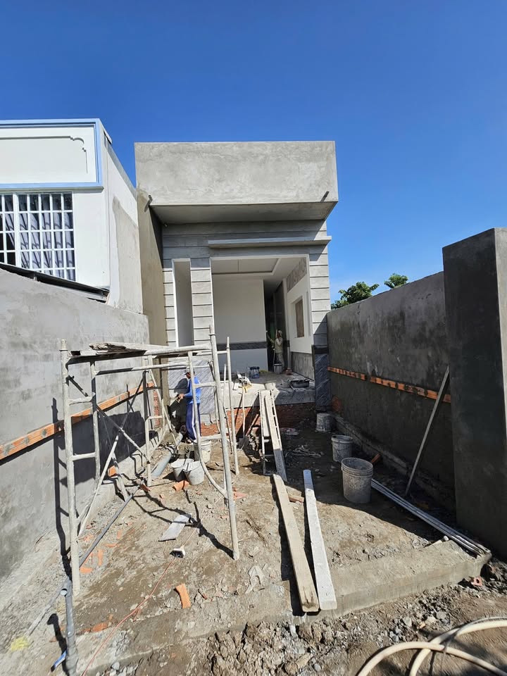 Nhà cấp 4 đường Huỳnh Thị Nở, Cái Răng, 120m² giá chỉ 1.35 tỷ - Sổ hồng chính chủ!