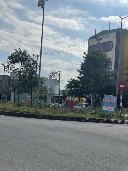 Đất nền Hòa Tiến Đà Nẵng 150m² giá 2.2 tỷ - Đầu tư sinh lời ngay!