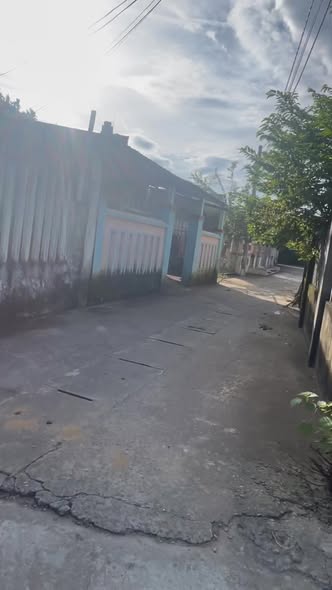 Đất nền Hòa Tiến Hòa Vang 125m² giá 1.89 tỷ - Đường ô tô thông thoáng!