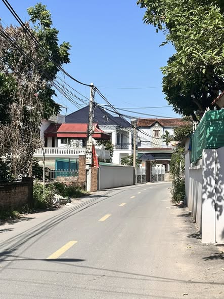 Đất Phượng Nghĩa, Phụng Châu 32m² giá 2 tỷ - Lô góc hiếm có!