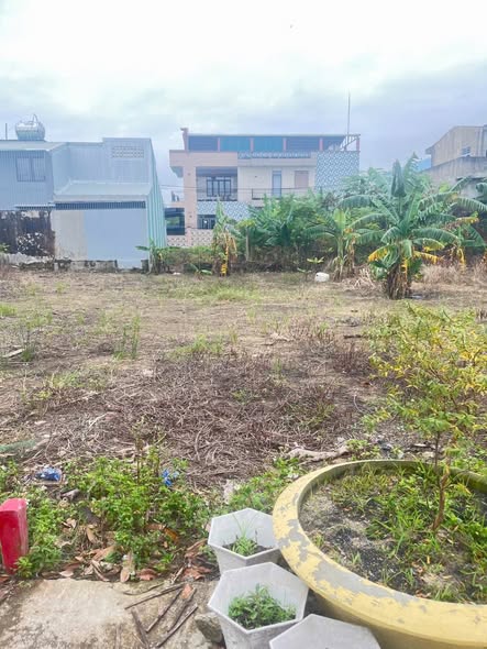 Đất nền Hòa Xuân, Cẩm Lệ 120m² giá 1.6 tỷ - Đầu tư sinh lời ngay!