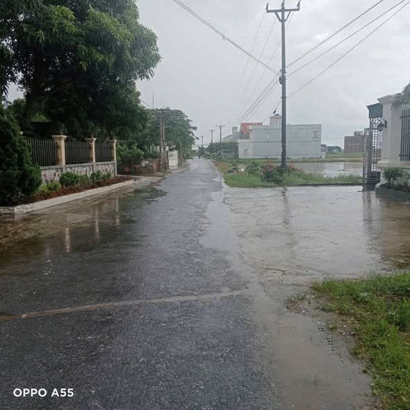 Đất nền Nam Thắng, Tiền Hải 103.5m² - Đầu tư sinh lời hấp dẫn!