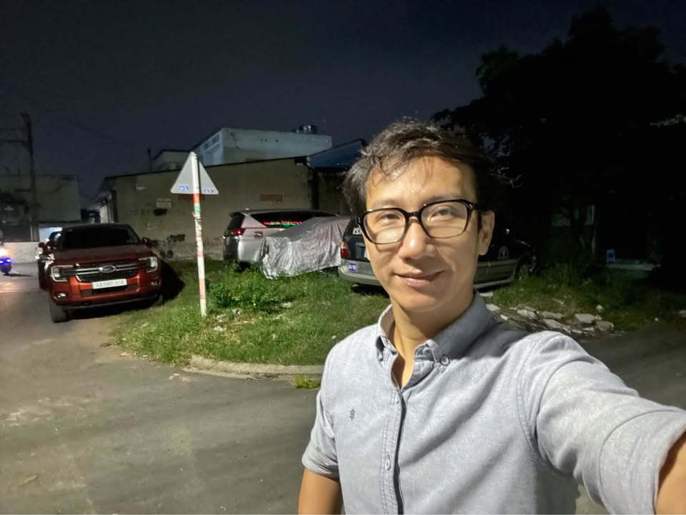 Đất 2 mặt tiền Lê Hồng Phong, Dĩ An 170m² - Kinh doanh đắc địa!