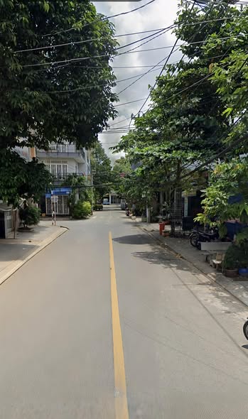 Nhà mặt tiền đường Tân Mỹ quận 7, 100m² giá 25 tỷ - Đầu tư sinh lời lý tưởng!