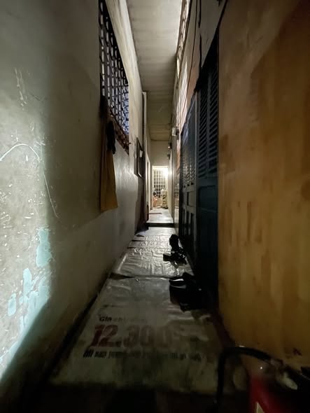 Nhà mặt tiền Bùi Văn Ba, quận 7, diện tích 102m², giá 12 tỷ - Đầu tư sinh lời ngay!