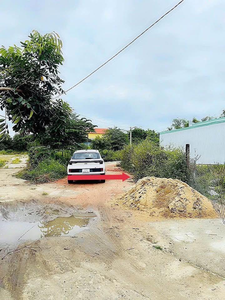 Đất nền Hòa Xuân 135m² giá 1.4 tỷ - Pháp lý rõ ràng, xây dựng tự do!