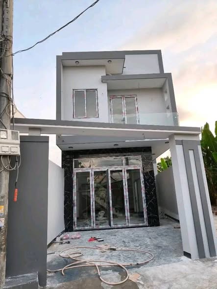 Nhà 2 mặt tiền hẻm phường 6 TP Mỹ Tho 83.5m² giá 2.95 tỷ - Đầu tư sinh lời!