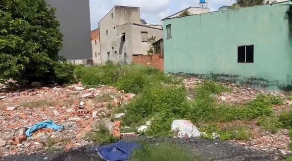 Đất nền sổ hồng Tân Hưng Thuận, Quận 12 - 1080m² giá 38 tỷ - Pháp lý rõ ràng!