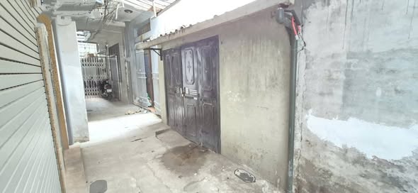 Nhà riêng Tân Ấp, Ba Đình, Hà Nội 40.1m² giá 2 tỷ - Sổ đỏ chính chủ!