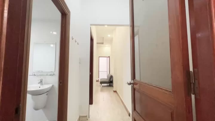 Căn hộ 1PN cho thuê tại Lê Hồng Phong, Quận 10 - Siêu rộng, vị trí vàng!