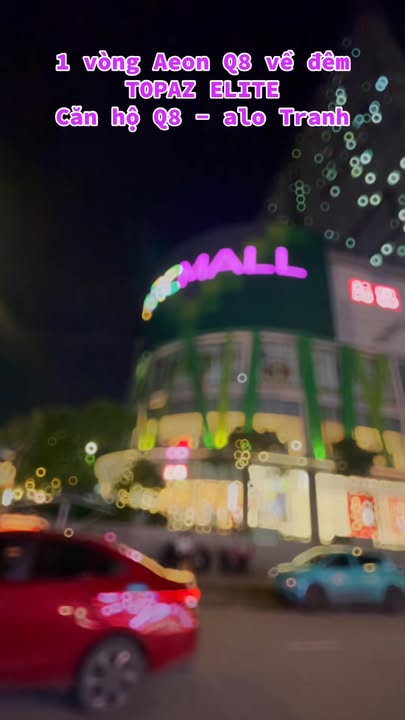 Căn hộ Topaz Elite quận 8, 60m² giá 3.55 tỷ - Sẵn sàng vào ở ngay!