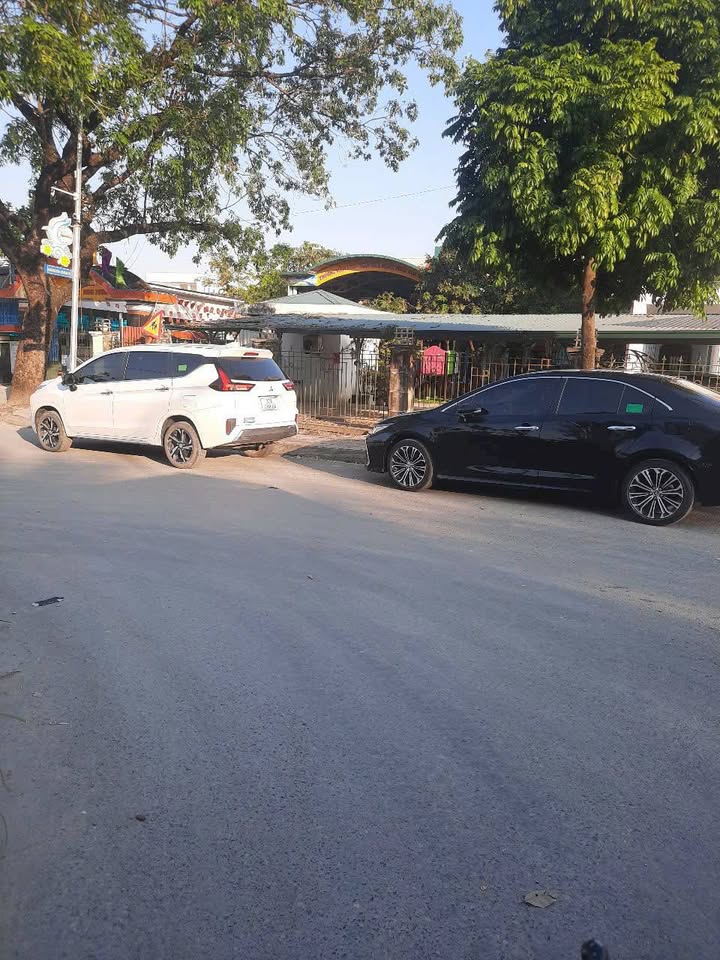 Đất bán 69m² tại Song Phương, Hoài Đức - Kinh doanh tốt, ô tô tải tránh!