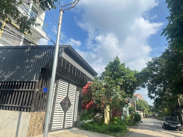 Đất nền Tây Sơn Tam Điệp 72m² giá 1.1 tỷ - Sổ hồng chính chủ, đường quy hoạch 25m!