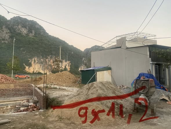 Đất nền Cẩm Phong 100m² - Vị trí thuận lợi, an cư lý tưởng!