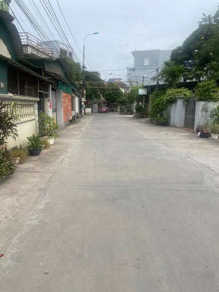 Đất nền Mạo Khê 116m² giá đầu tư - Mặt tiền 5.04m, vị trí đẹp!