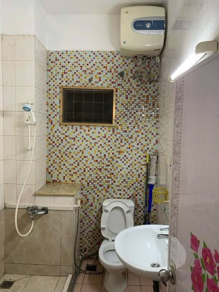 Phòng cho thuê tại Phạm Ngũ Lão, Quận 1 - Full nội thất, chỉ 4,5 triệu!