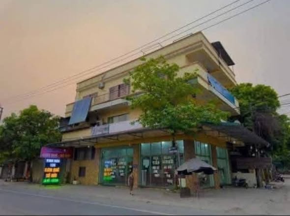 Đất nền phố tại Quốc lộ 1A, Trung Sơn, 68.43m², giá chỉ 1.3 tỷ - Cơ hội đầu tư tuyệt vời!