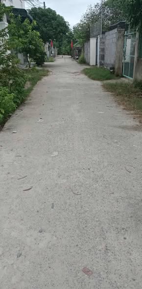 Đất nền đường Bình Hoà, Nha Trang 110m² giá 370 triệu - Cơ hội đầu tư tuyệt vời!