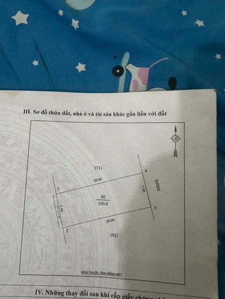 Đất nền Nghi Kim 150m² giá chỉ 2.7 tỷ - Cơ hội đầu tư tuyệt vời!