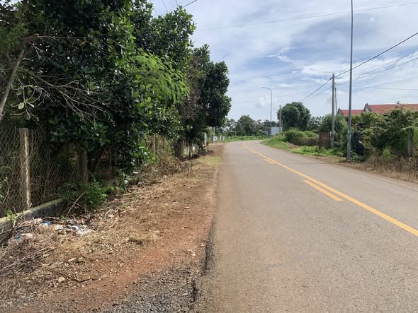 Đất nền Kim Long Châu Đức 500m² giá 2.2 tỷ - Đầu tư sinh lời hiếm có!