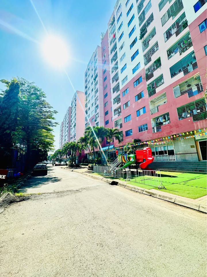 Căn hộ Chung cư An Lộc, Gò Vấp 96m² giá 3.6 tỷ - Không thể bỏ lỡ!