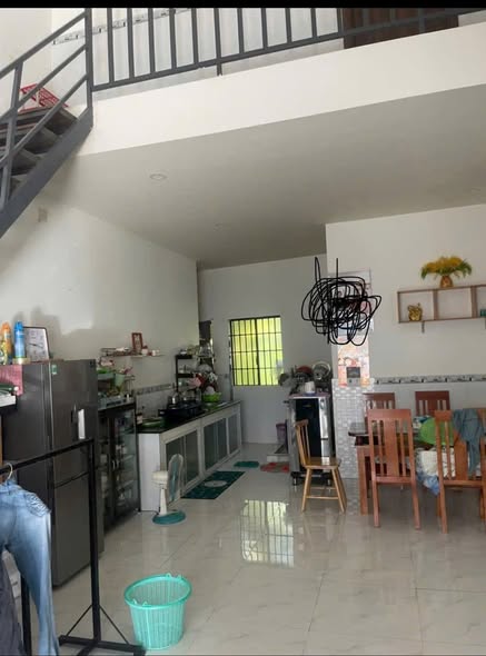 Nhà 1 trệt 1 lửng Hẻm 90 Nguyễn Bỉnh Khiêm 70m² giá 1.4 tỷ - Thương lượng ngay!