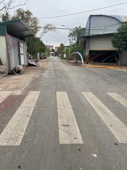 Đất nền Đồng Cửa Quán, Vĩnh Yên 100m² giá 3.7 tỷ - Cơ hội đầu tư tuyệt vời!