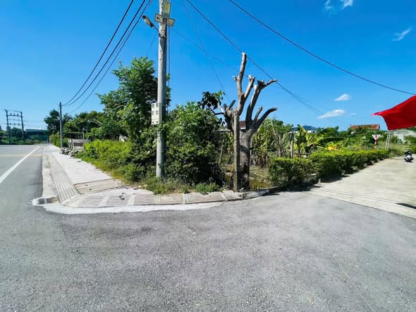 Đất Thạch Hạ 105m² giá 1.5 tỷ - Đầu tư sinh lời ngay!