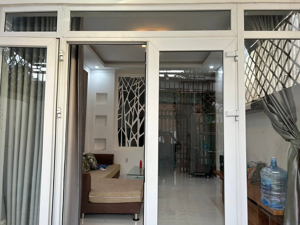 Nhà hẻm 116/29/16 Nguyễn Chí Thanh Buôn Ma Thuột 75m² - Thiết kế hiện đại, giá thỏa thuận!