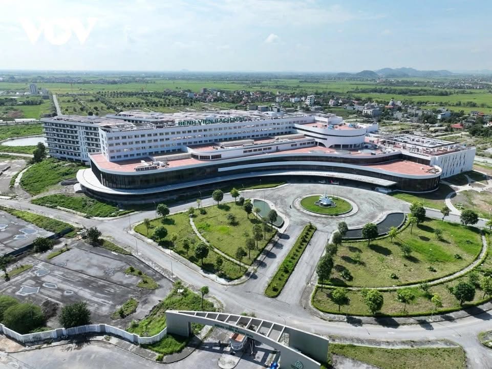 Đất nền Trịnh Xá, Phủ Lý 110m² giá 2.1 tỷ - Sổ đỏ từng lô, mặt tiền 6m!