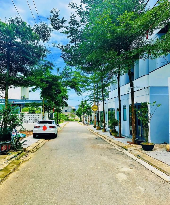 Đất nền KQH Vịnh Mộc, TP Huế 300m² chỉ 900 triệu - Cơ hội đầu tư lý tưởng!