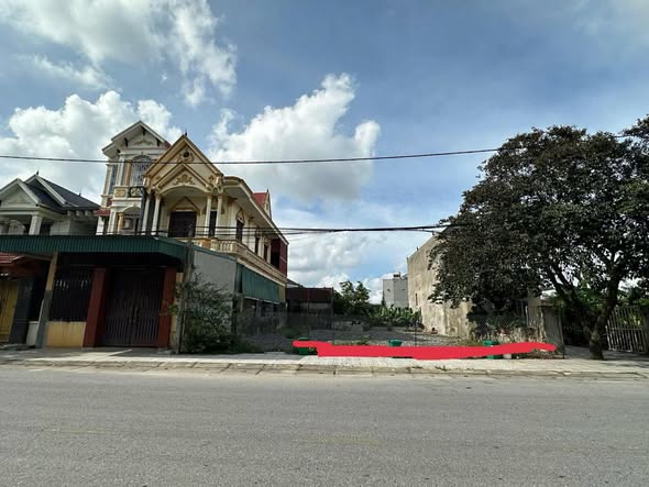 Đất nền Đông Khê, Đông Sơn 60m² chỉ 1 tỷ - Cơ hội đầu tư tuyệt vời!