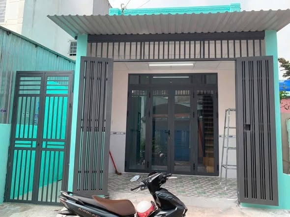 Nhà mặt tiền Trịnh Thị Miếng, Tam Đông, 124m² giá 5.65 tỷ - Cơ hội đầu tư tốt!