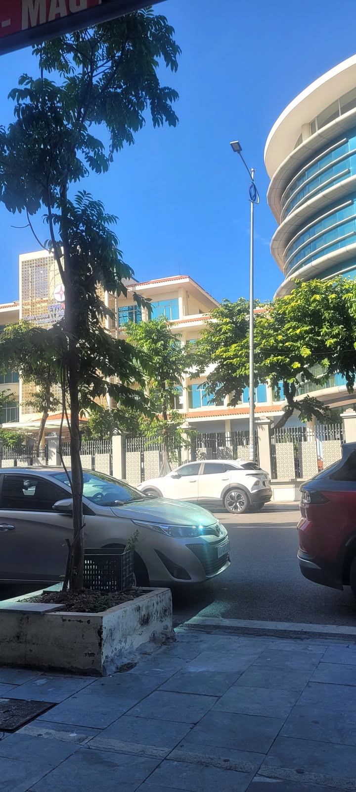 Nhà 2 tầng Quang Trung, Uông Bí 116m² giá 1.9 tỷ - Lô góc thông thoáng!