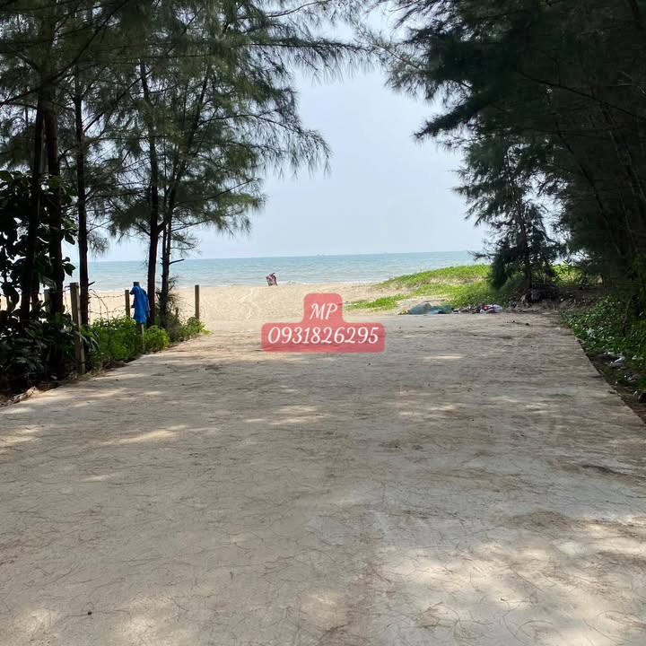 Nhà bán Phước Tỉnh, Long Điền, 100m² giá 2.4 tỷ - Gần biển chỉ 450m!